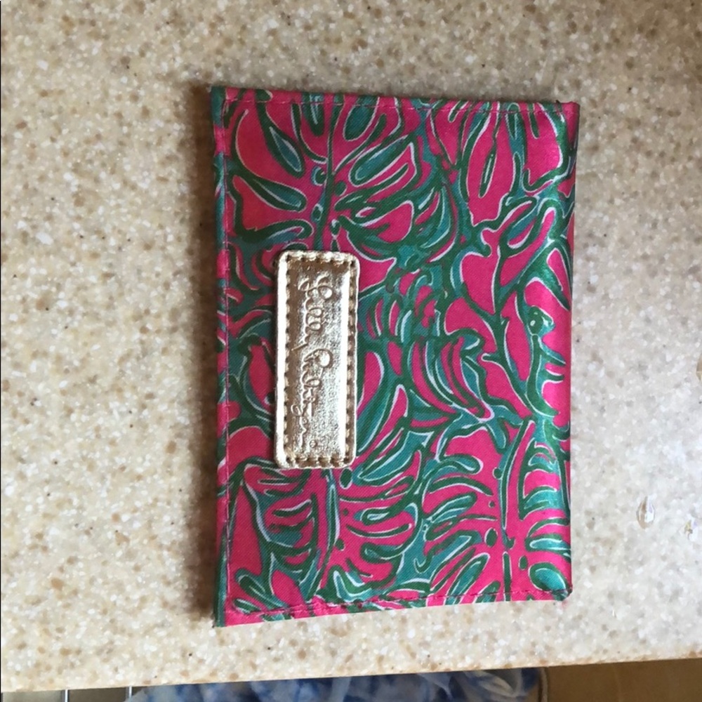Slim card wallet !